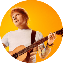 Ed Sheeran