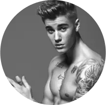 Justin Bieber